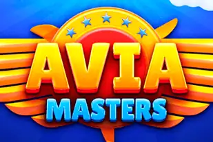 Краш-гра Aviamasters від BGaming