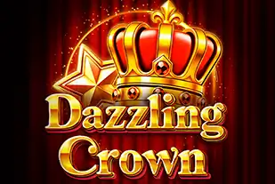 Слот Dazzling Crown від Endorphina