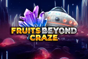 Слот Fruits Beyond Craze від Spinomenal