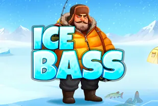 Слот Ice Bass від Belatra