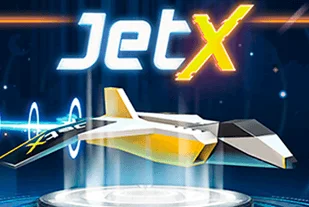 Краш-гра JetX від SmartSoft