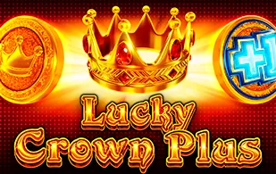 Слот Lucky Crown Plus від 1spin4win