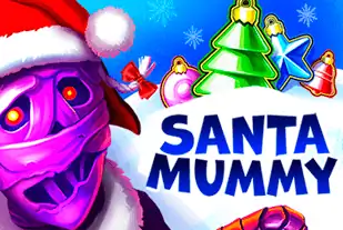 Слот Santa Mummy від Belatra