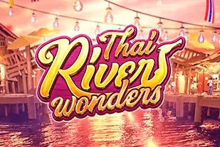 Слот Thai River Wonders від PG Soft