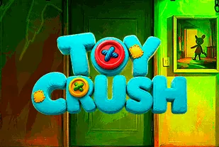 Слот Toy Crush від Delulu