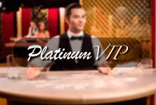 Live-стіл VIP Platinum від Evolution